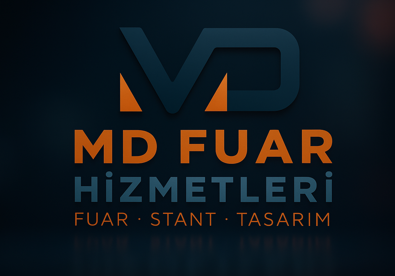 MD Fuar Hizmetleri